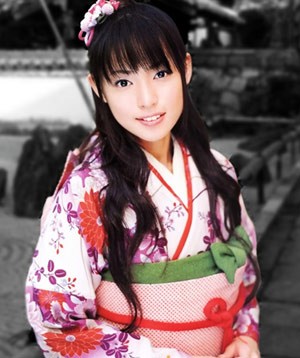 Các cô gái Nhật bản luôn khiến người khác ngưỡng mộ với làn da trắng hồng.